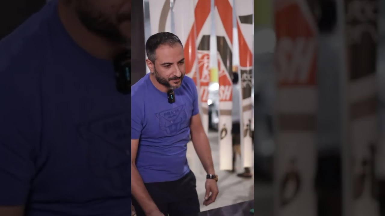 زبون اخر الليل