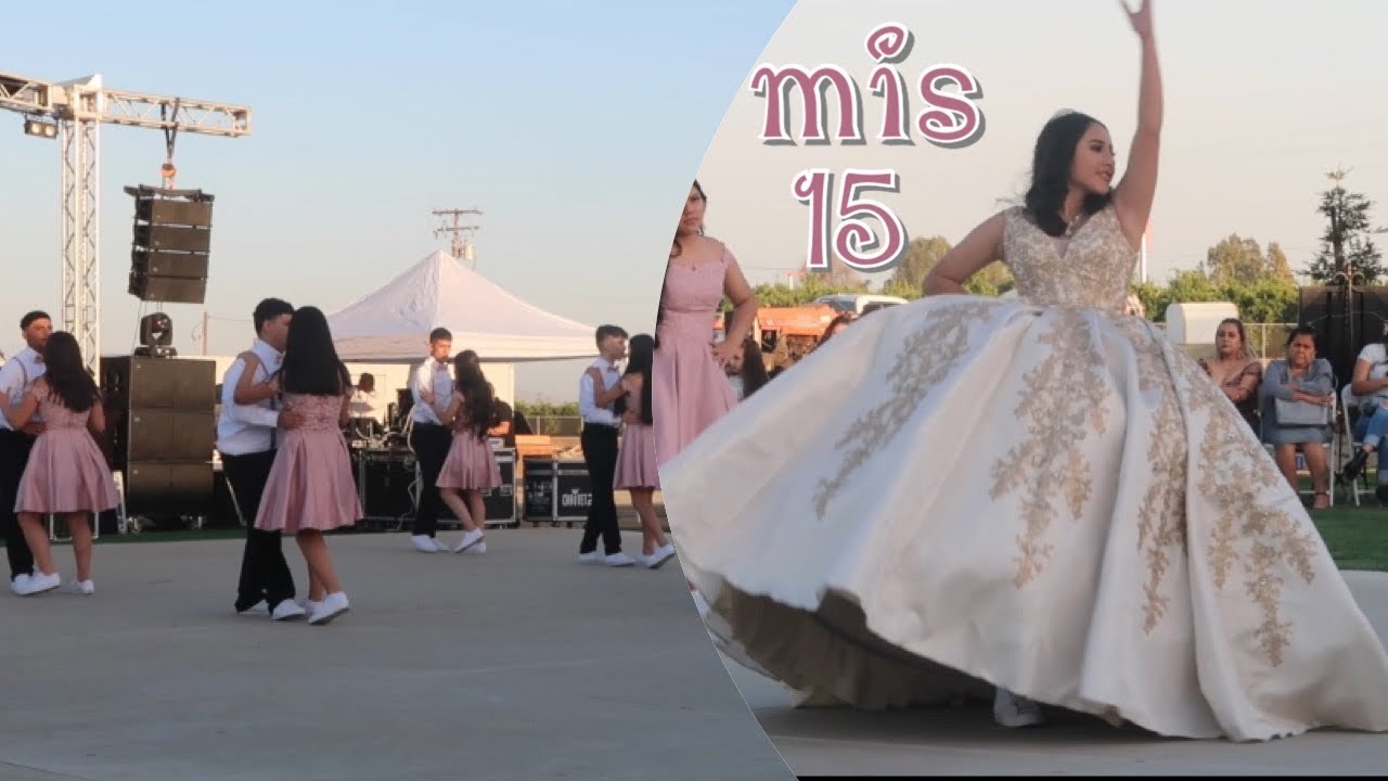 BEST QUINCEAÑERA VALS | Sam’s Quince