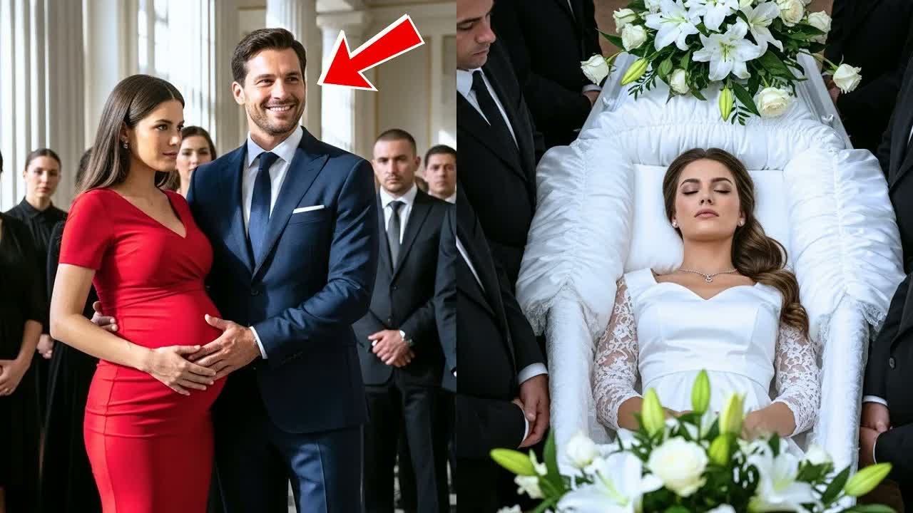 Credeva Di Aver Trovato La Felicità Con L’Amante, Ma L’Eredità Della Moglie Lo Distrusse