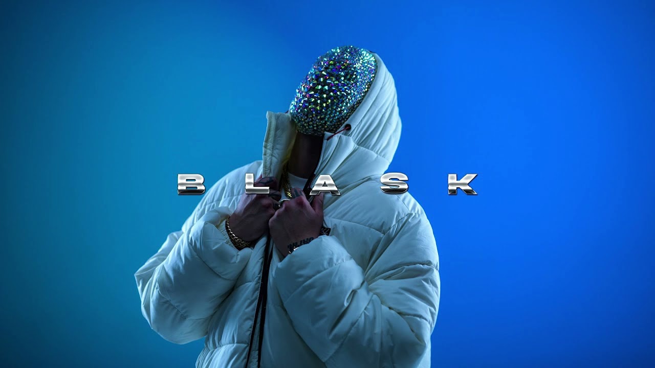 ReTo - Blask (prod. Raff J.R) + TEKST | Foxy