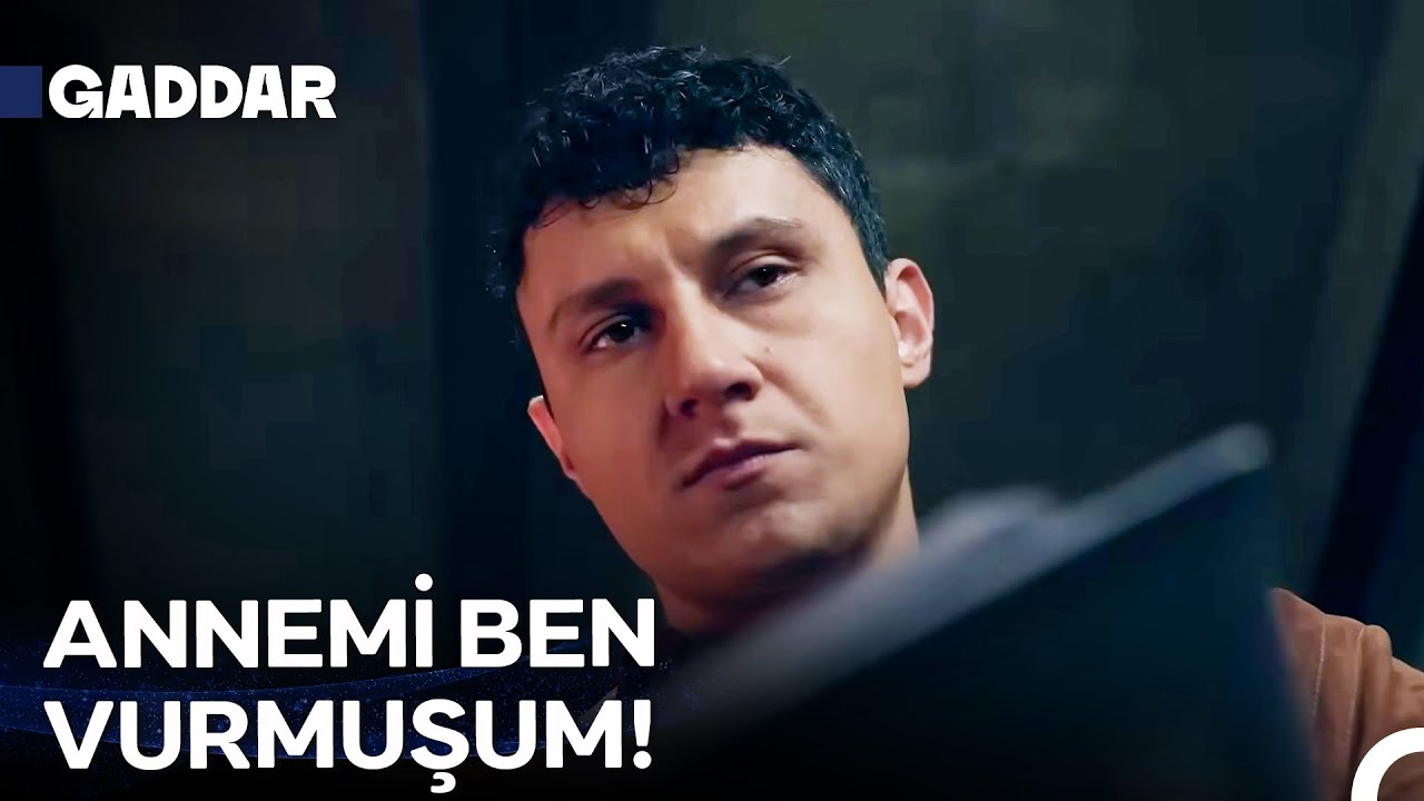 Enver Baltacı Efsanesi #13: Enver ve Kurt Dertleşti - Gaddar