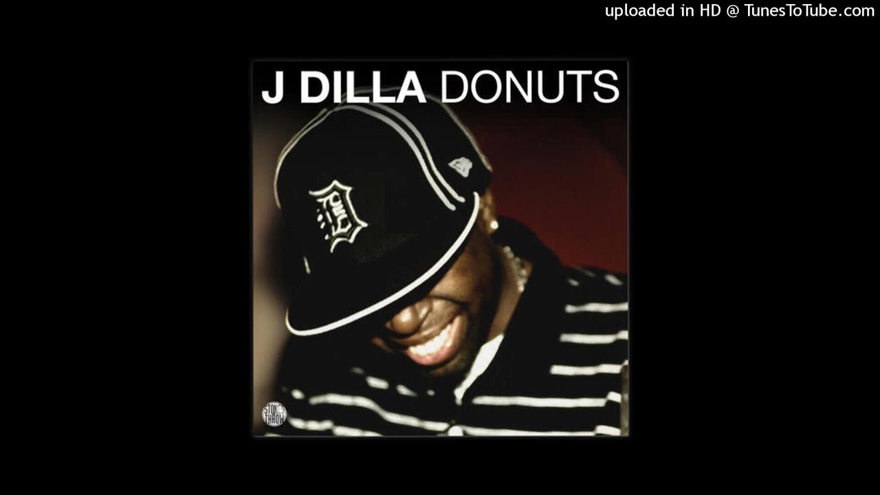 (FREE) j dilla type beat