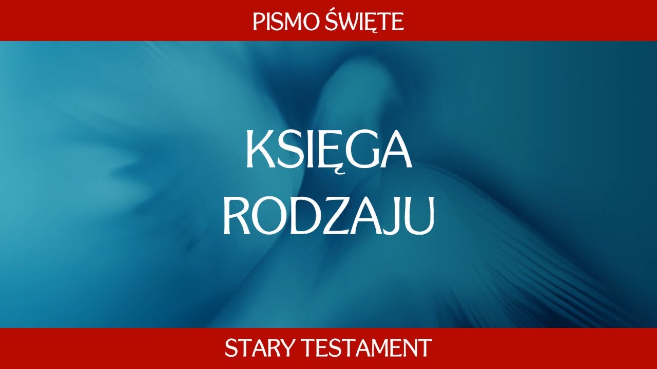 Księga Rodzaju