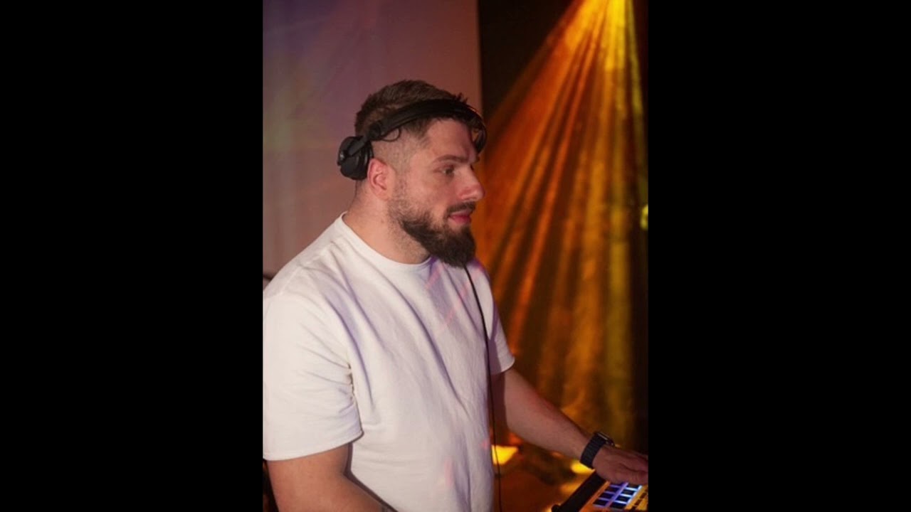 Dj Vali Cretu   Afro Set 2024