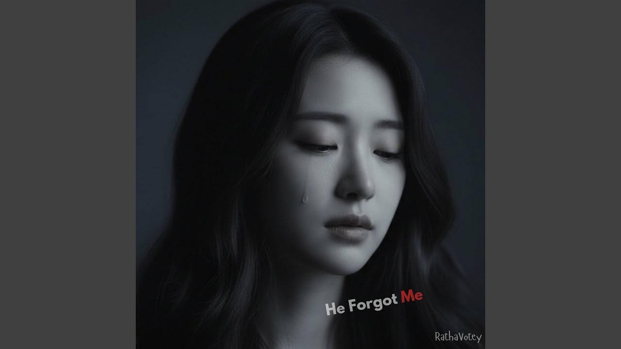 Silent Tears Fall