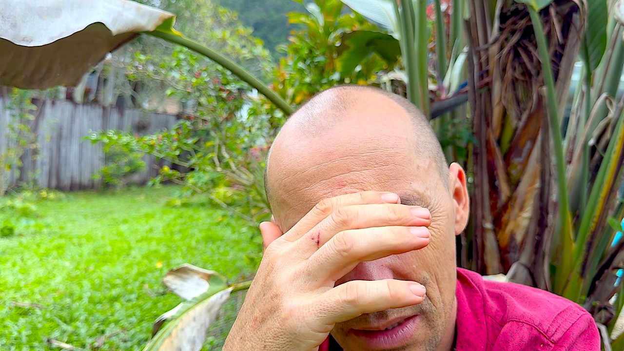 Co se skutečně děje v Austr&aacute;lii