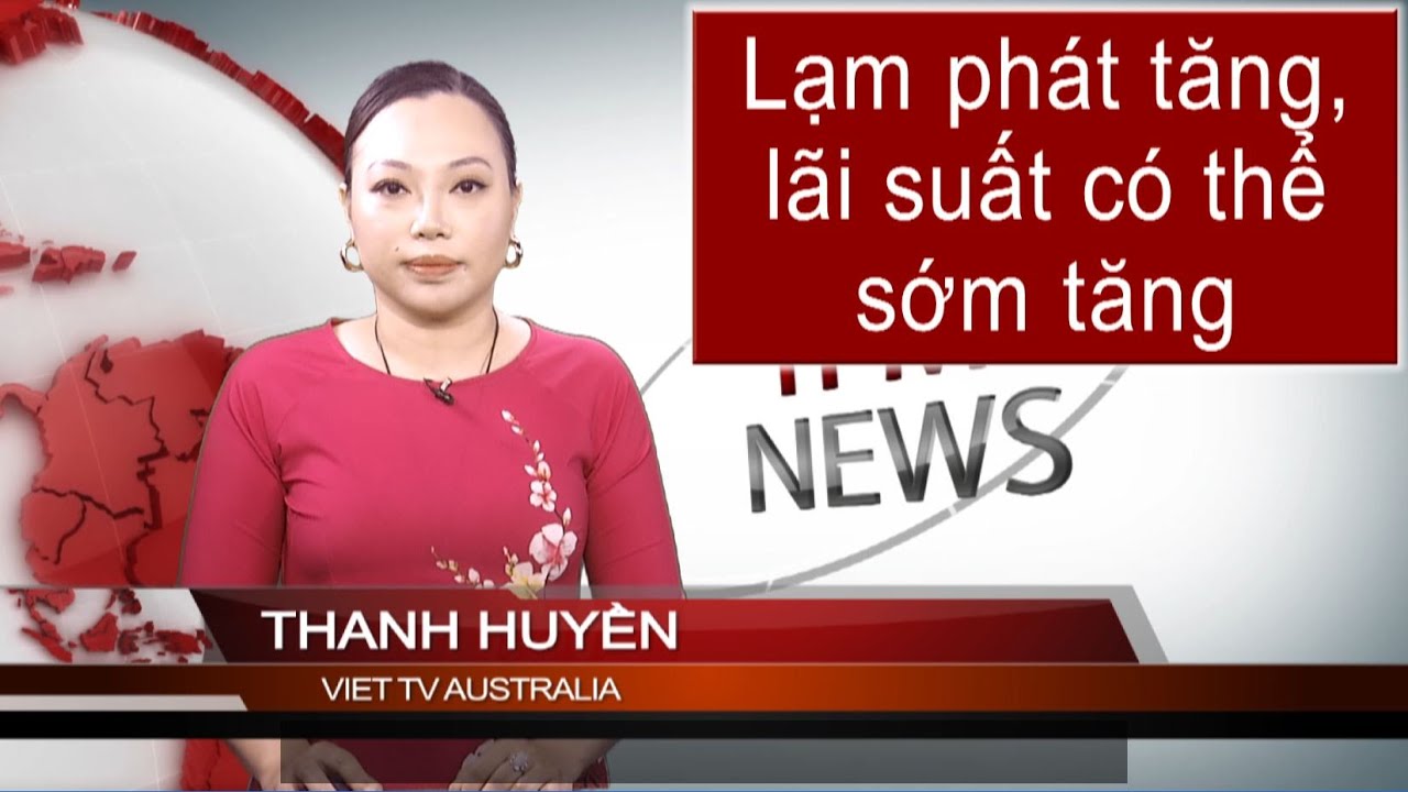 TIN 1PM 29-01-2026: Lạm phát tăng, lãi suất có thể sớm tăng
