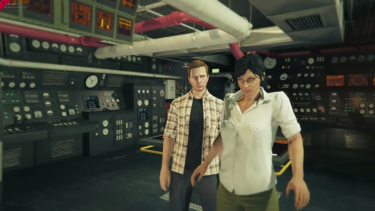 GTA Online Diamonds in the Casino Event (09.02.23) - Day 4