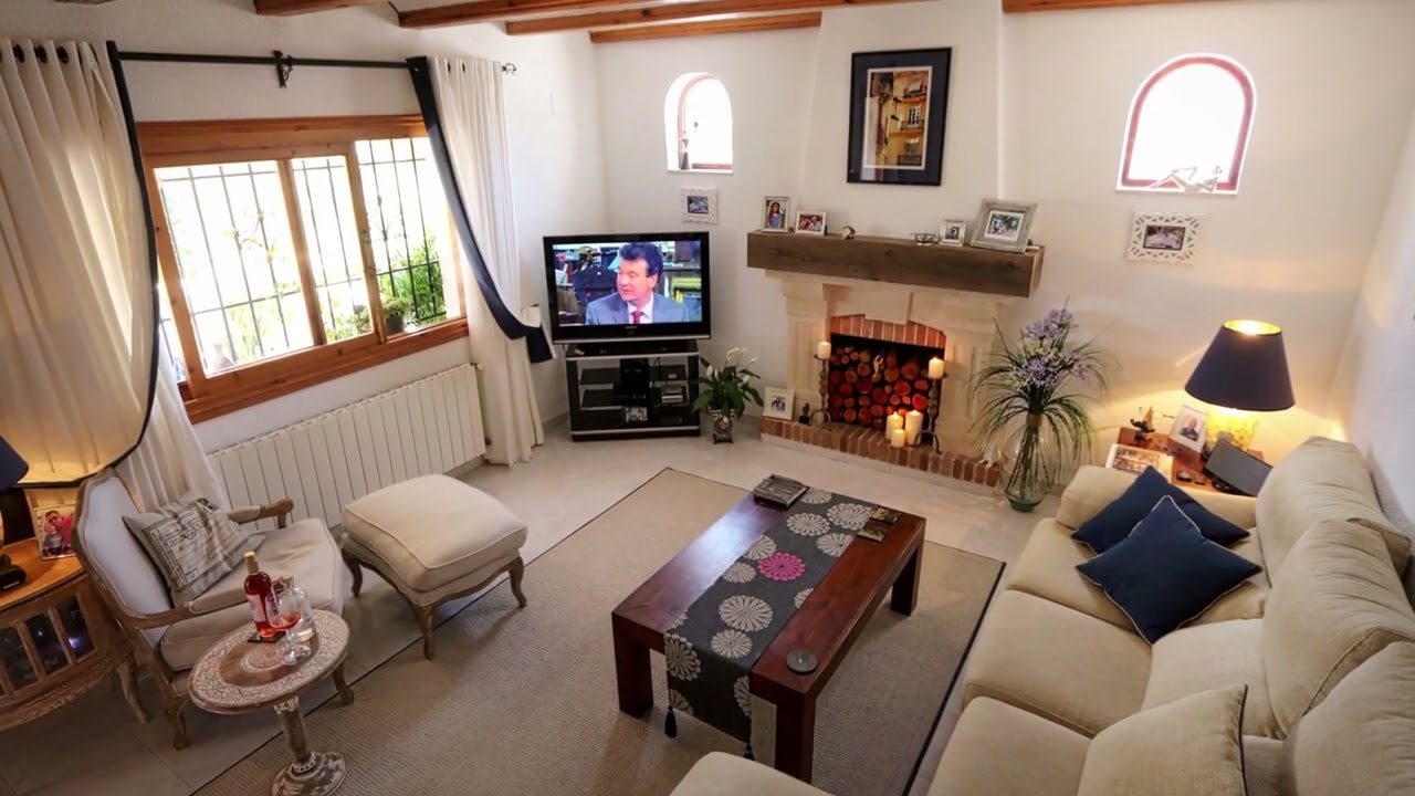 Casa Familiar summer