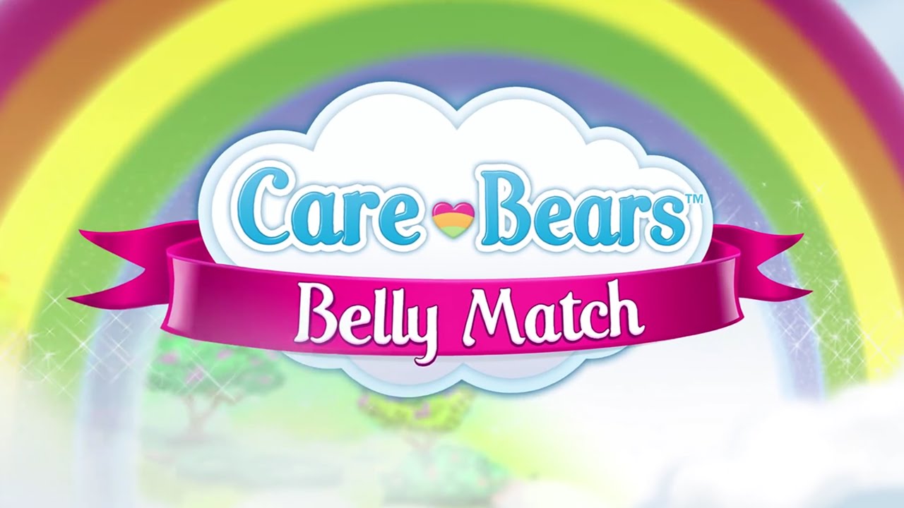 Care Bears™ : Belly Match (by Ubisoft) - iOS / Android / Amazon - HD Gameplay Trailer