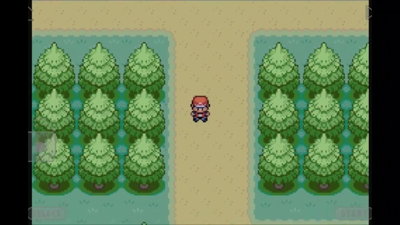 Crónicas de Kanto | Nuzlocke Pokémon Verde Hoja •Cap. 1 – El Inicio del Destino.