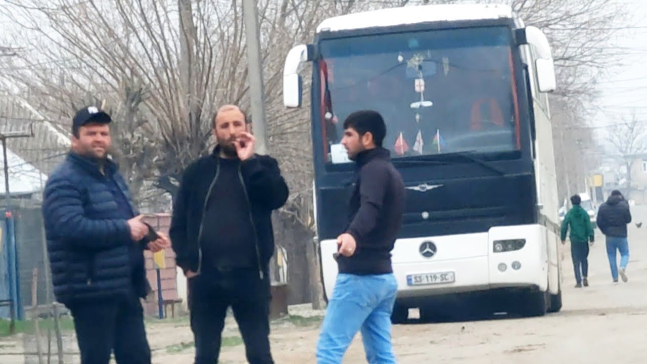 Bu Sərhəddən Azərbaycana Keçmək Olurmu - Gürcüstan Azərbaycan Quru Yolu Açılacaqmı - YENi MƏLUMAT