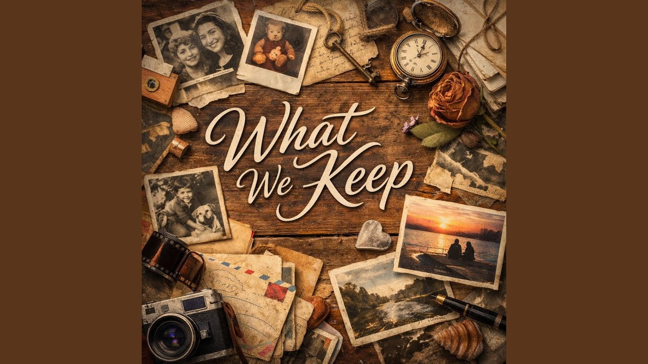 What We Keep