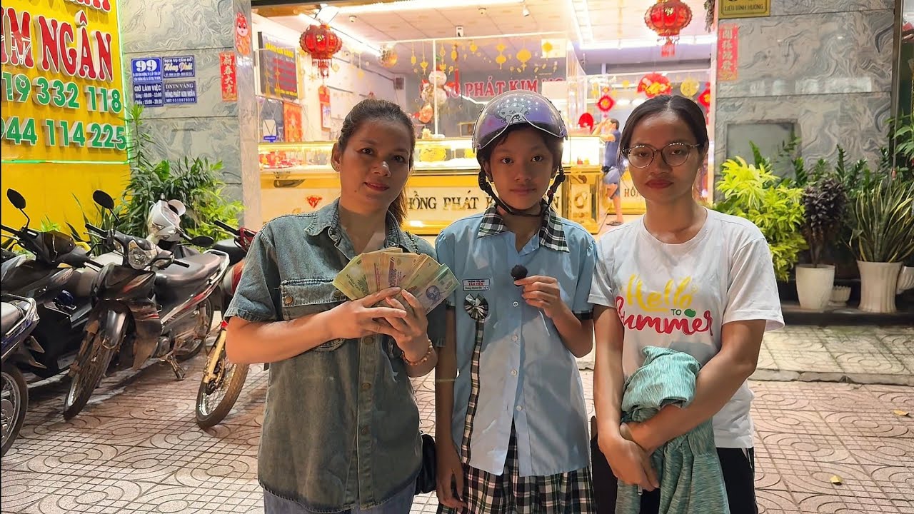 TÚ BÁN HẾT VÀNG BÁN XE MÔ TÔ Z900  ĐỂ TRẢ NỢ#TÚLANGTHANG 