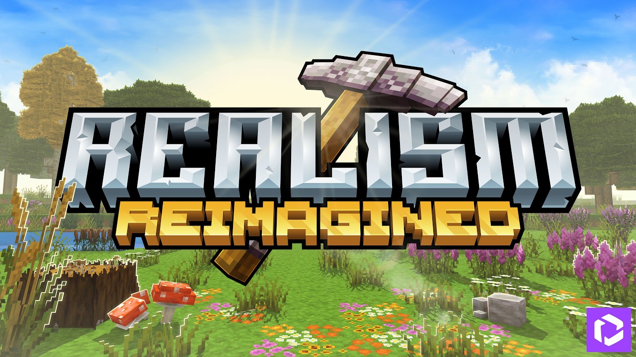 Realism Reimagined HD (Official Trailer)