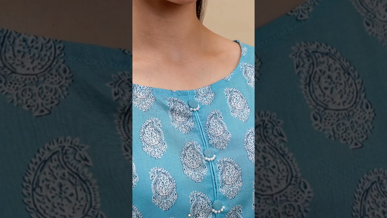 neck designing ideas