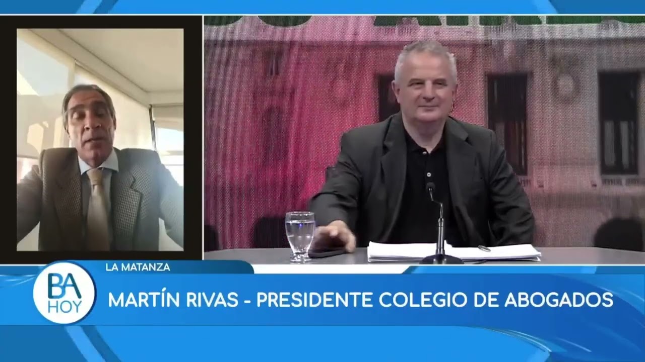Bs. As. Hoy - Programa n° 1331 - Miércoles 07/01/2026.