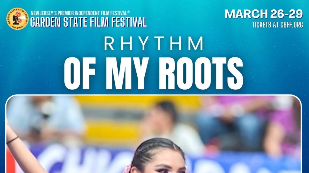 Rhythm of My Roots - Filmmaker Interview