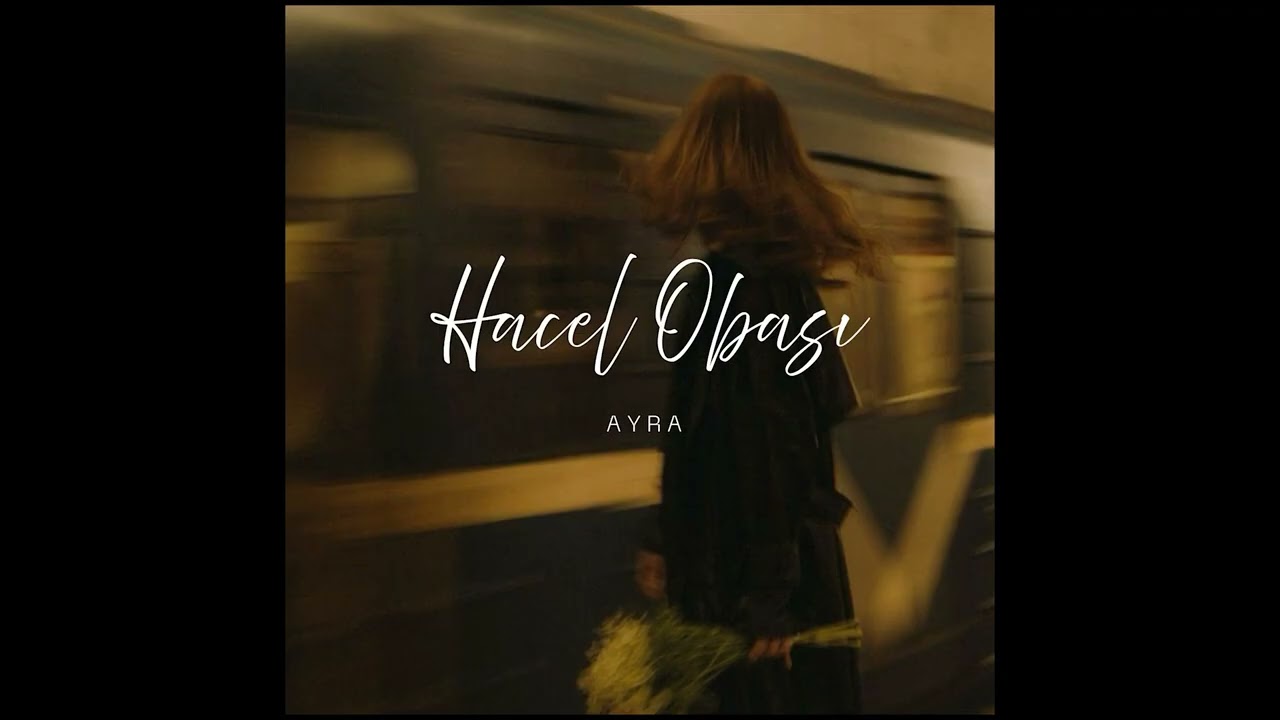 AYRA - HACEL OBASI