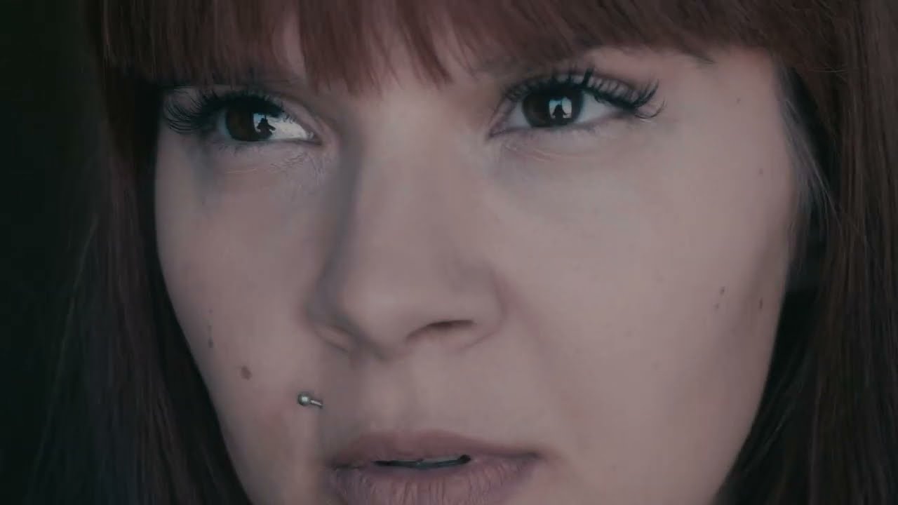 Alex Fernandez Sasha 2 - Official Trailer