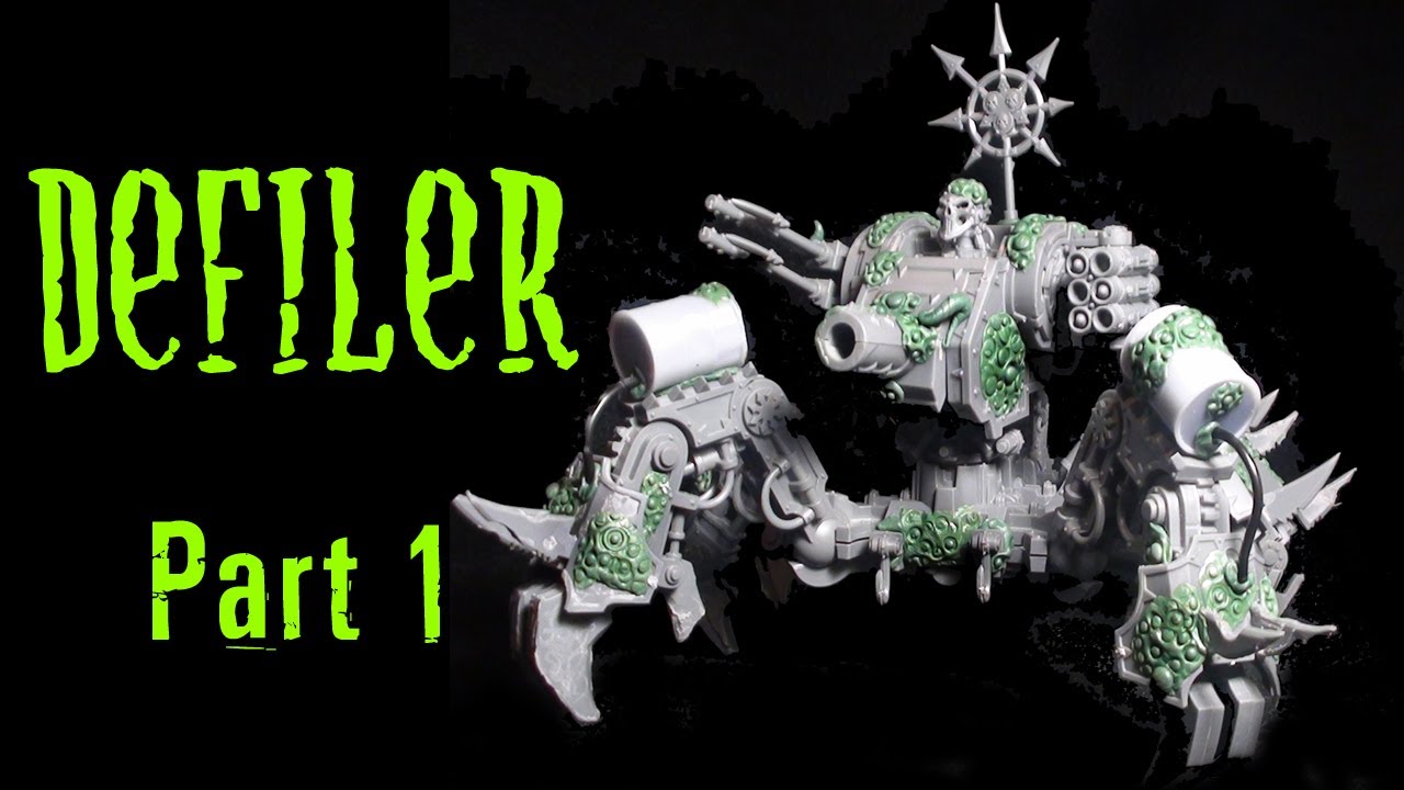 Defiler Part 1