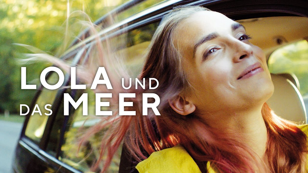 Lola und das Meer Trailer Deutsch | German [HD]