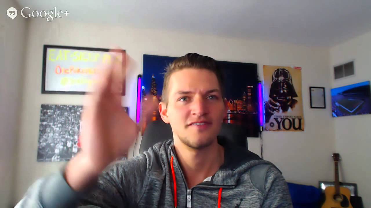 Guest Greg Merson #2 : Poker Life Podcast