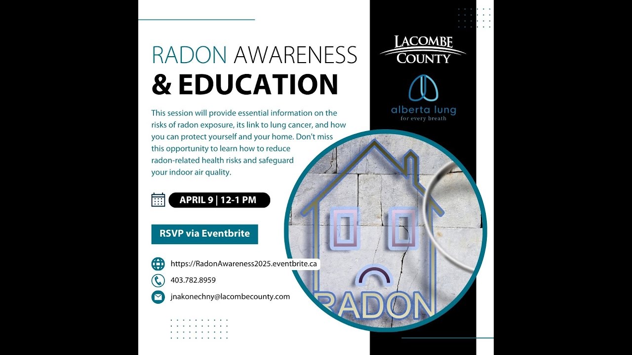 Radon Education