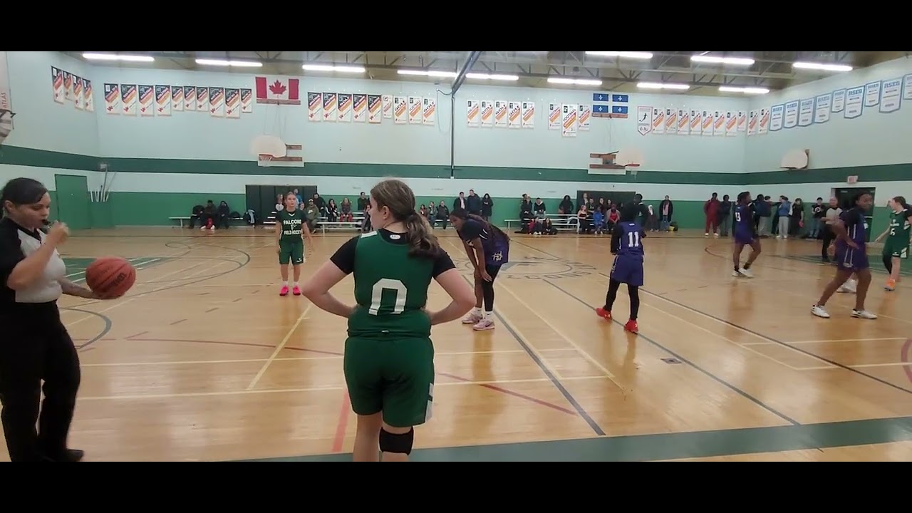 Pw vs de L'Ile Nov 18 2025 part 2