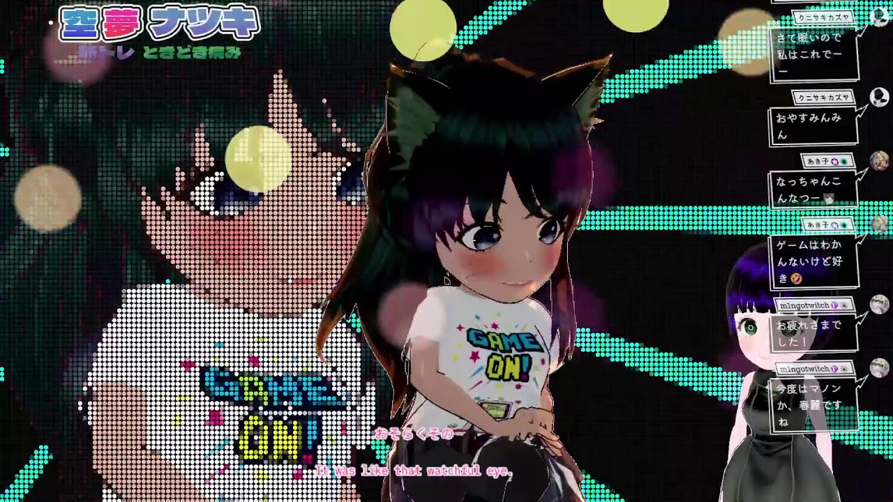 初のN64配信🎉【ワンダープロジェクトJ2】初回