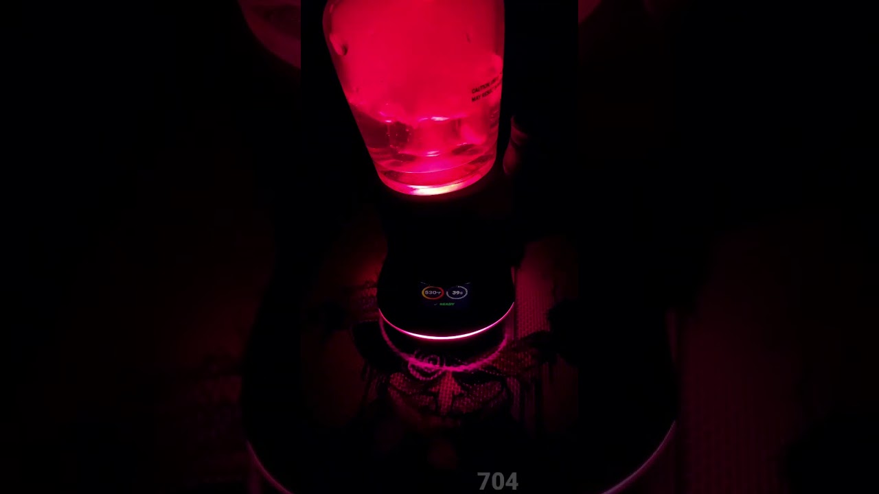 How&rsquo;s everyone&rsquo;s day going so far? || Dab Log #704
