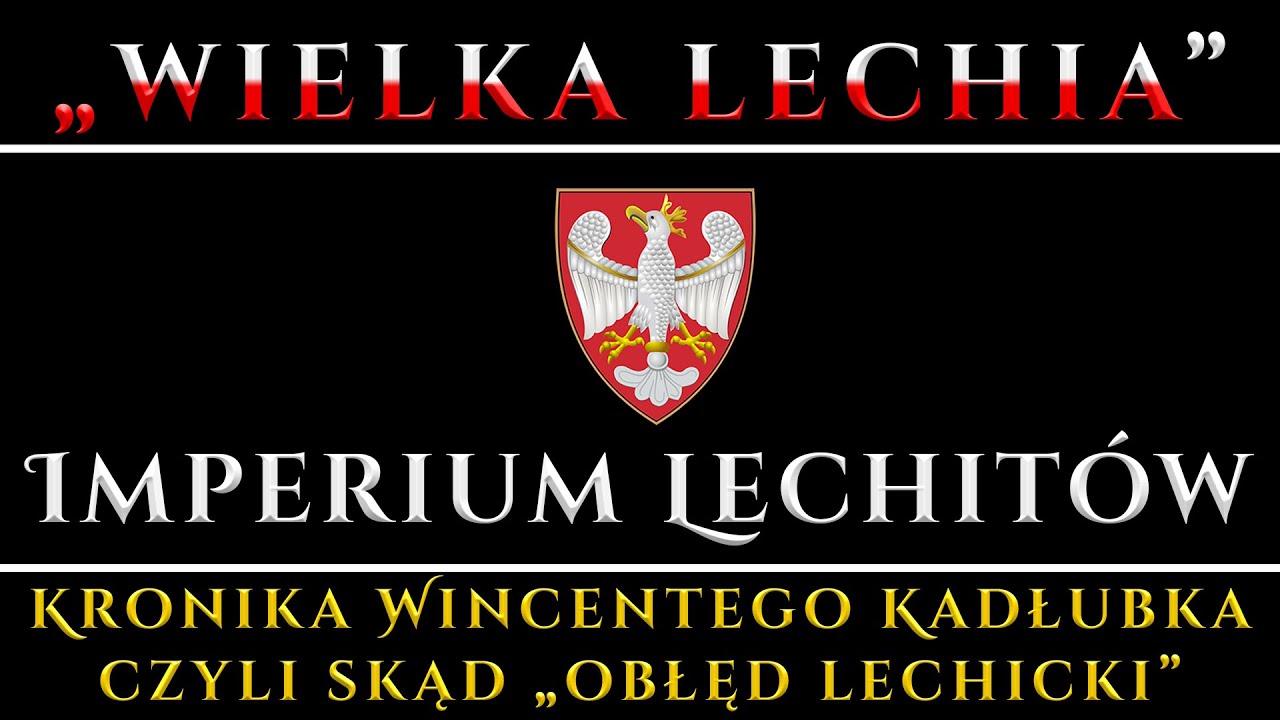 Co o początkach Polski pisał pierwszy polski kronikarz? Wincenty Kadłubek i mit Wielkiej Lechii