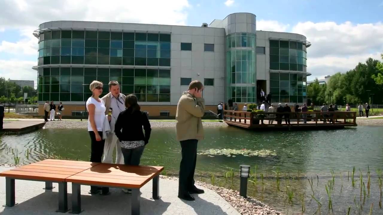 Laboratorium Centrum Wodne WBiIŚ.mp4