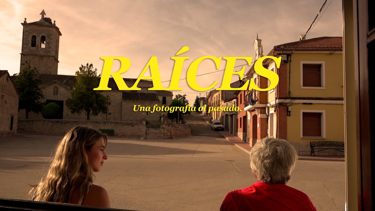 RAÍCES CORTOMETRAJE