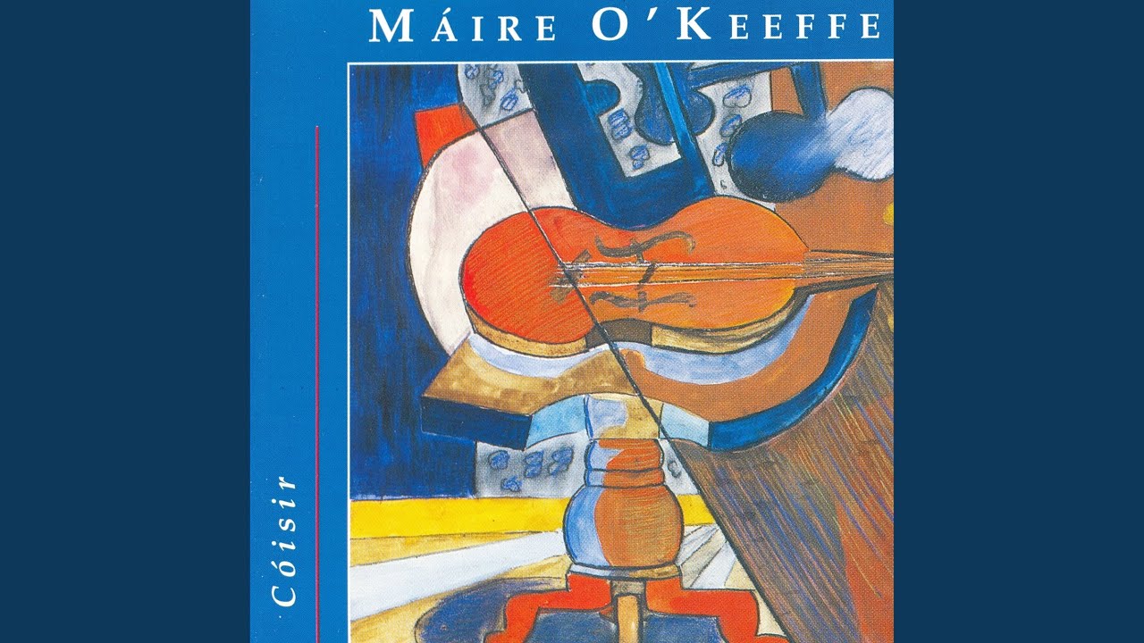 Pádraig O'Keeffe's / Nell Fees / The Cascade
