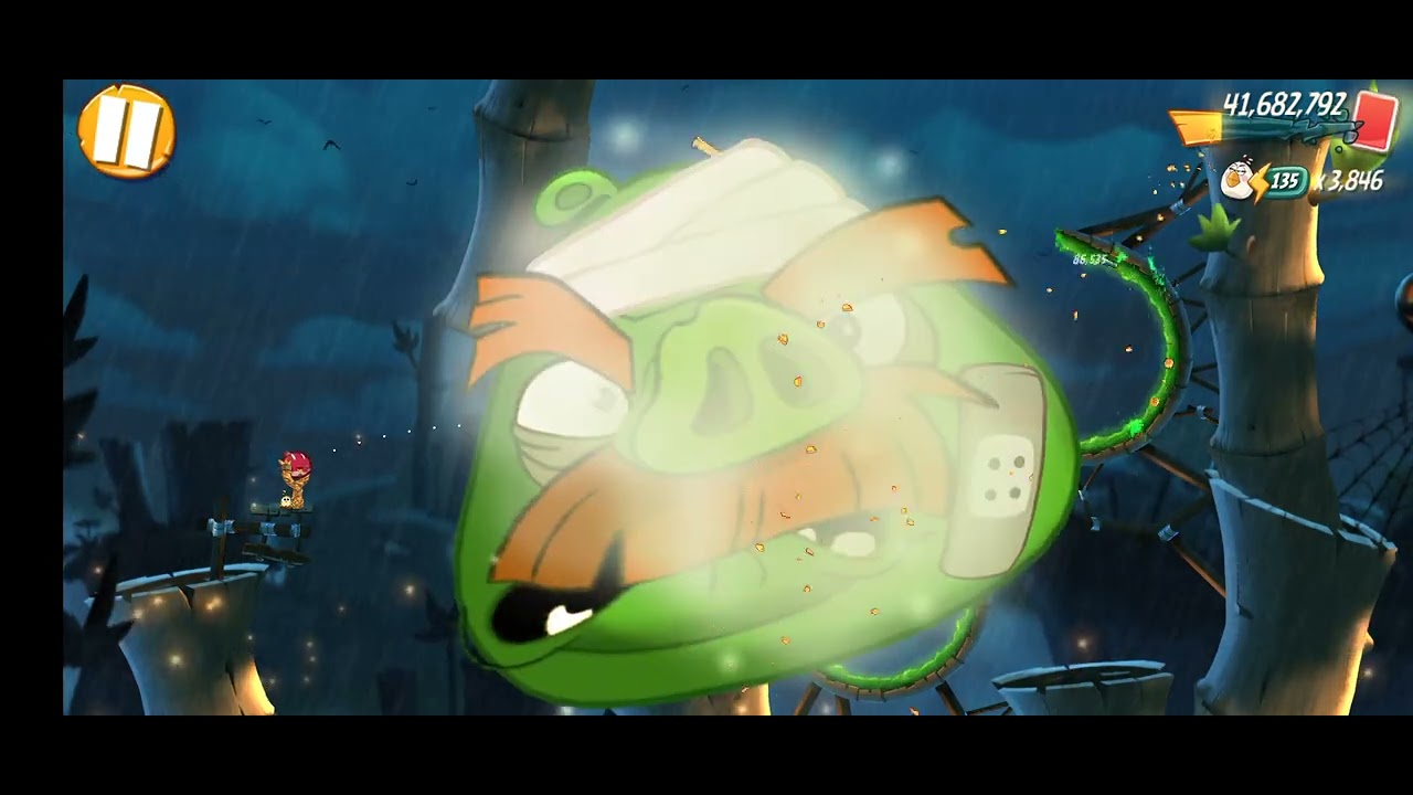 Angry birds 2 