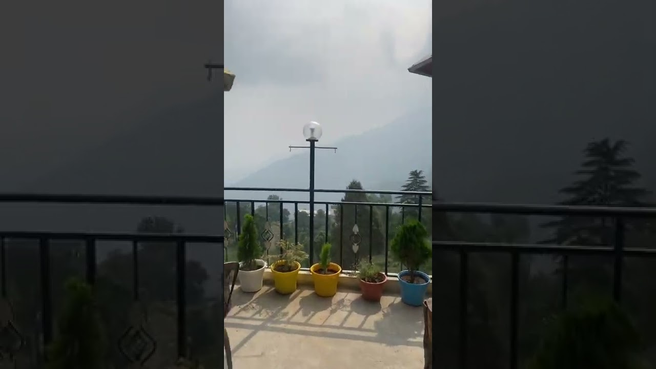 Kafaal homestay Mussoorie. Best homestay in Uttarakhand . Contact 9536382306 Dev Chand Kumai