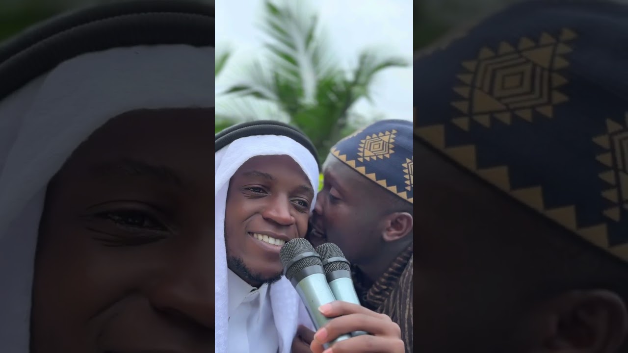 PASTOR VS SHEIHK KITI😂