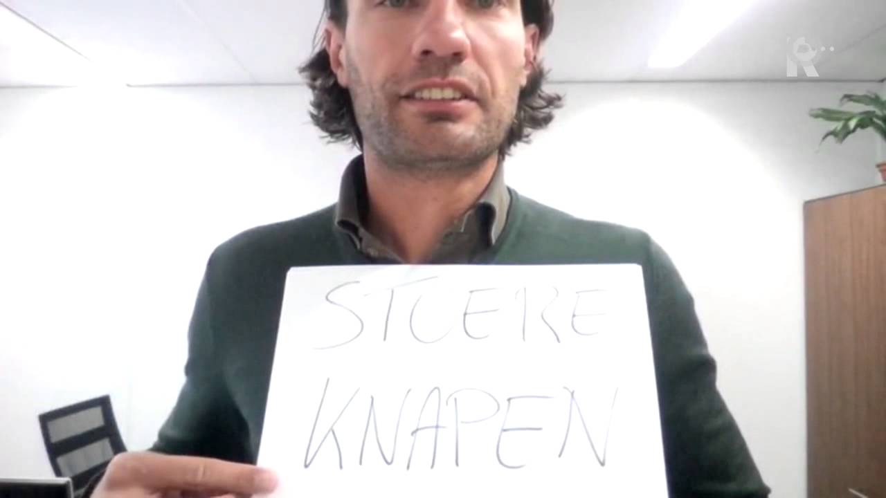 Geert den Ouden