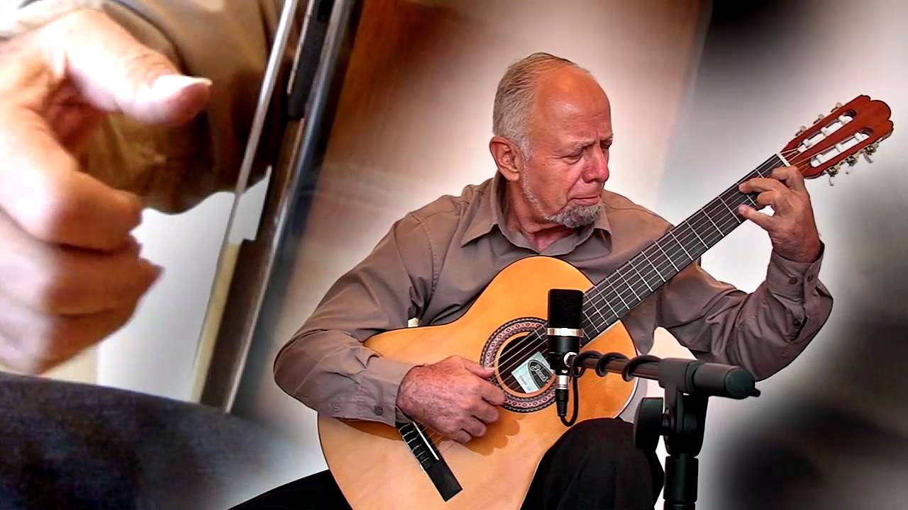 Inspiracion - Oscar De Castro
