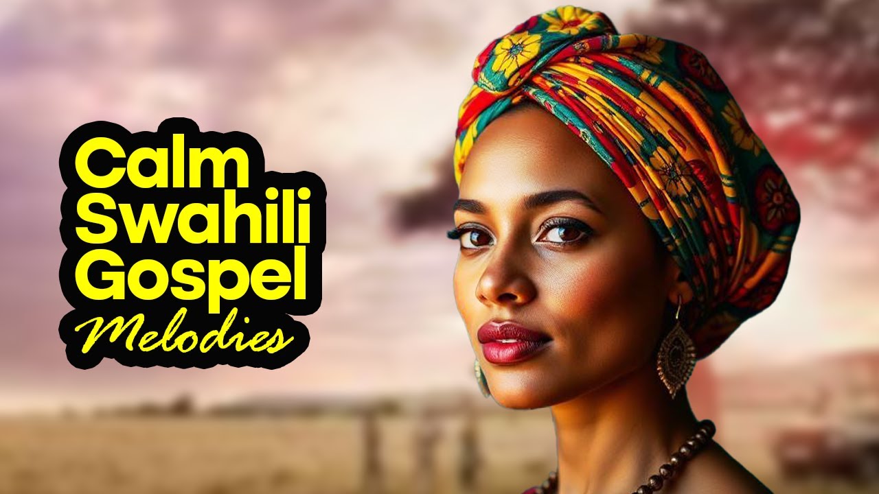 Calm Swahili Gospel Melodies