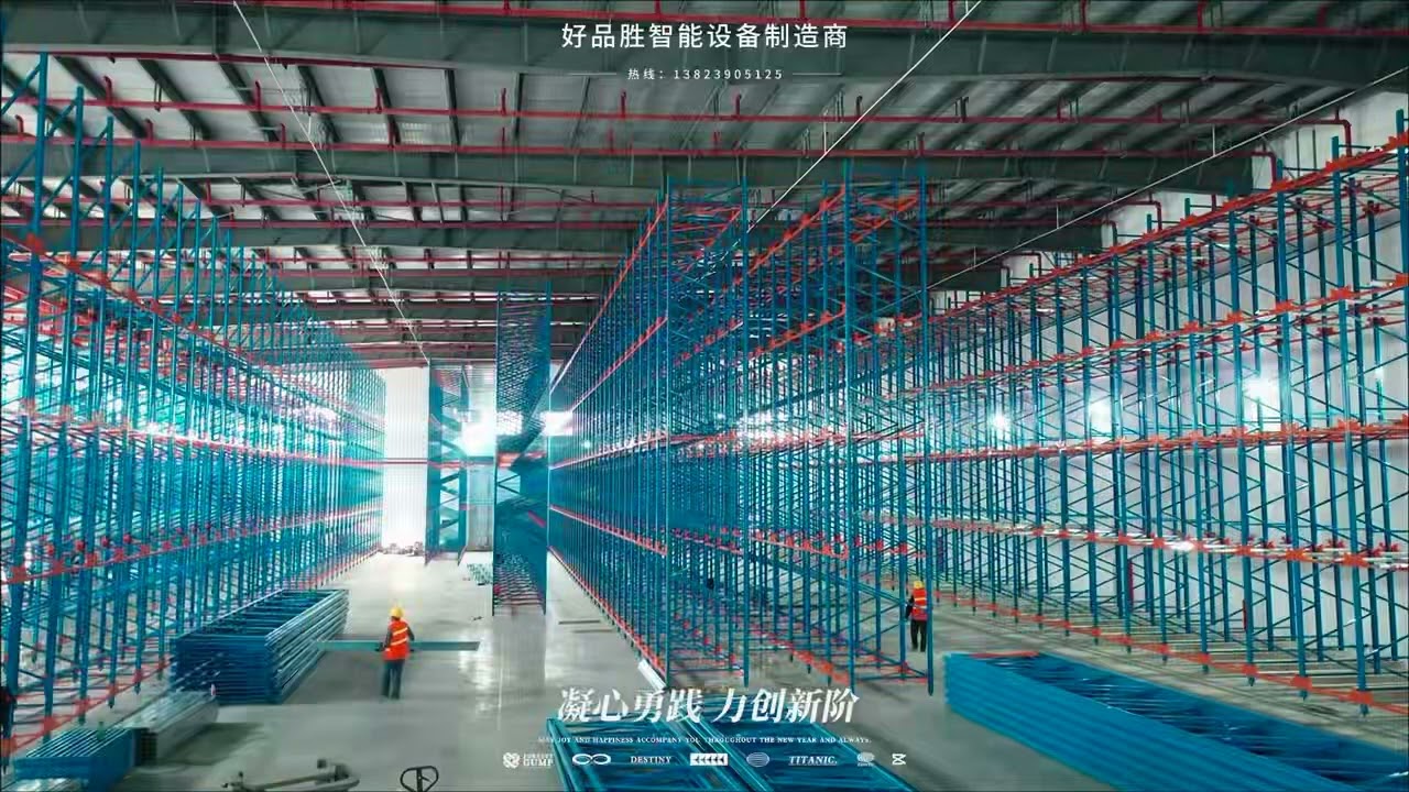 品胜出海 力创新阶