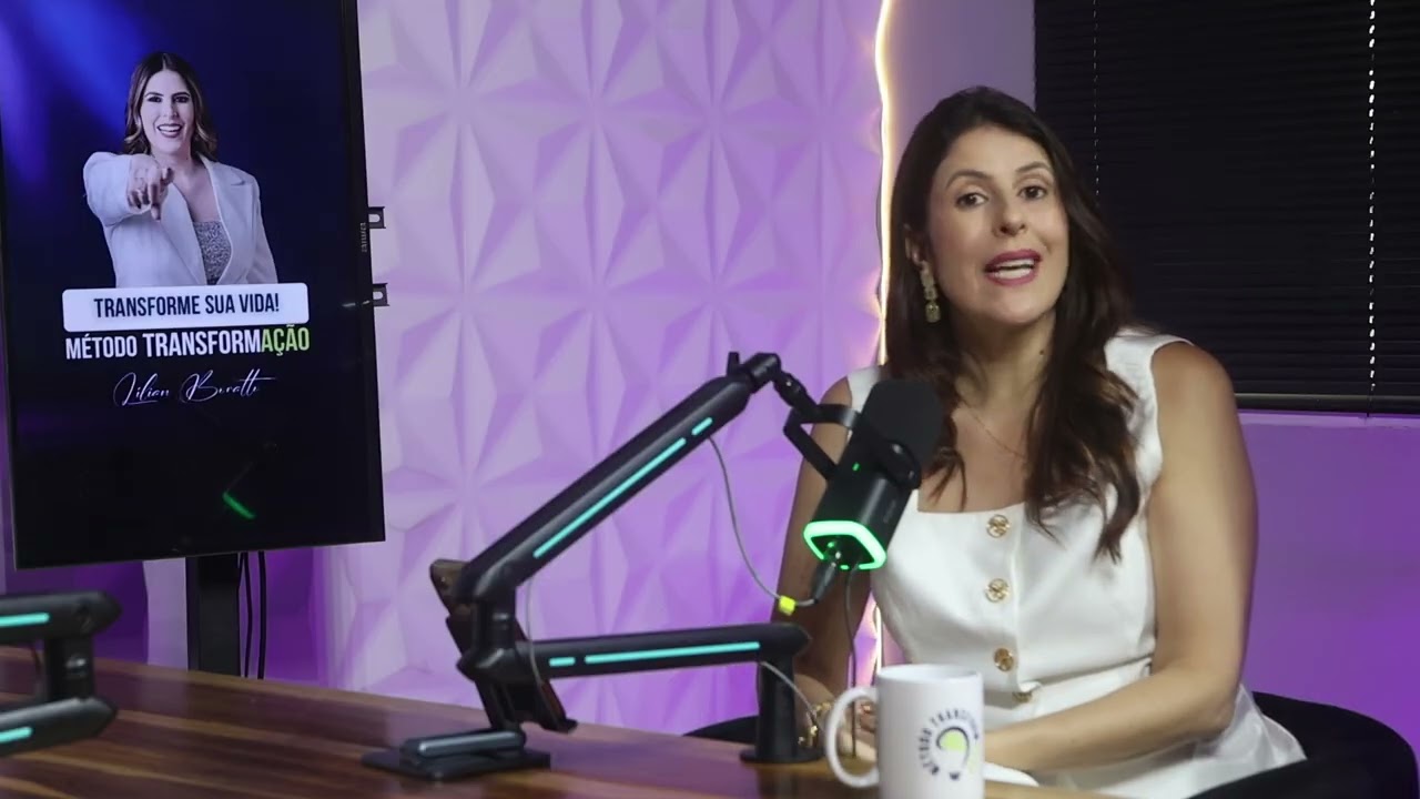 Da Separação à Restauração do Casamento: A Transformação Real de Fernanda Souza