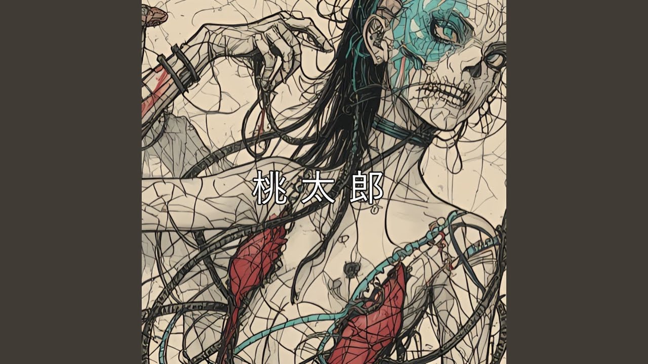 桃太郎