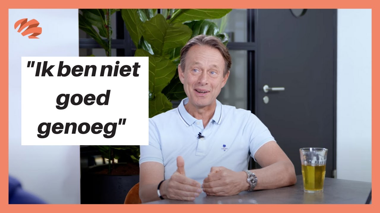 Beperkende overtuigingen, hoe kom je er van af?
