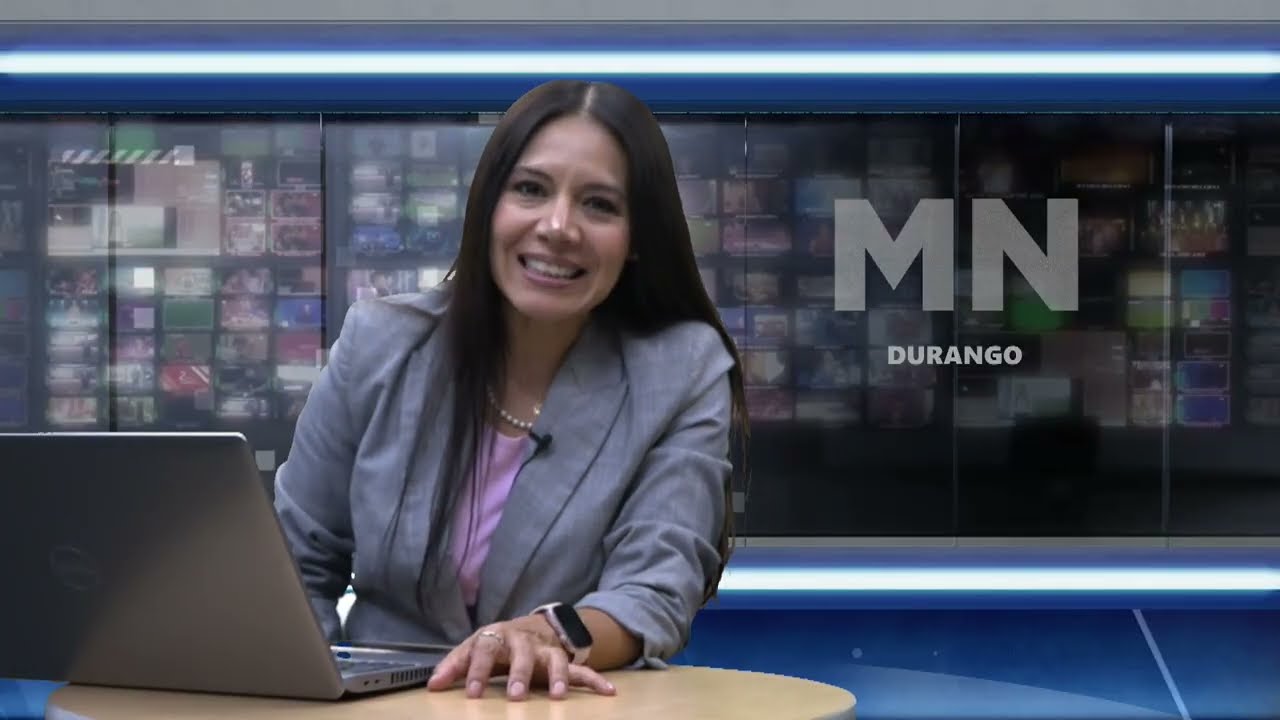 Cada hora es ahora, emisión vespertina con Guadalupe Maya 13 DE MARZO