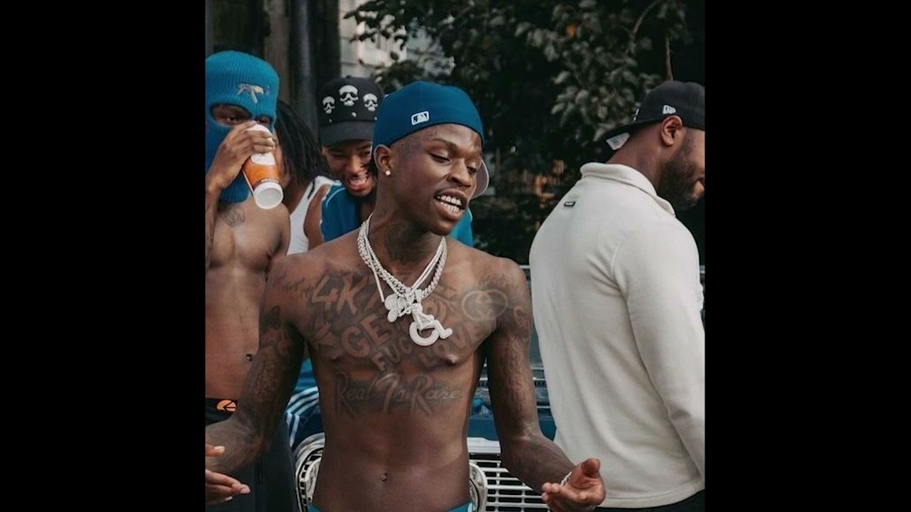 (FREE) Quando Rondo Type Beat - 