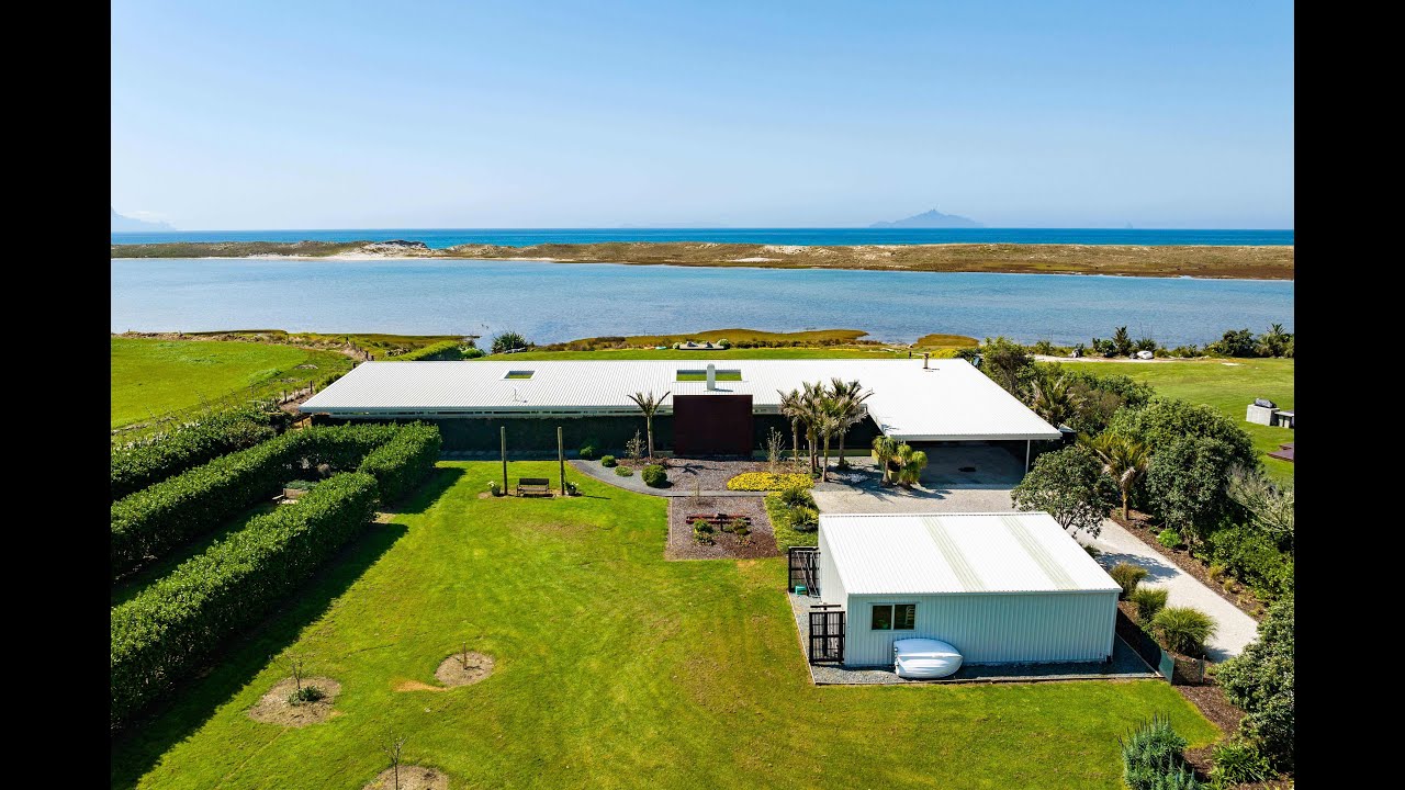 41 North Cove Lane, Waipu 1