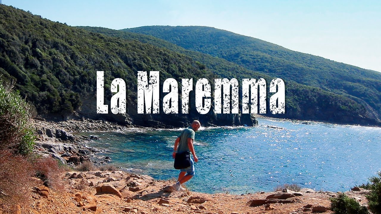 VIAGGIO in MAREMMA: cosa vedere in 3 giorni