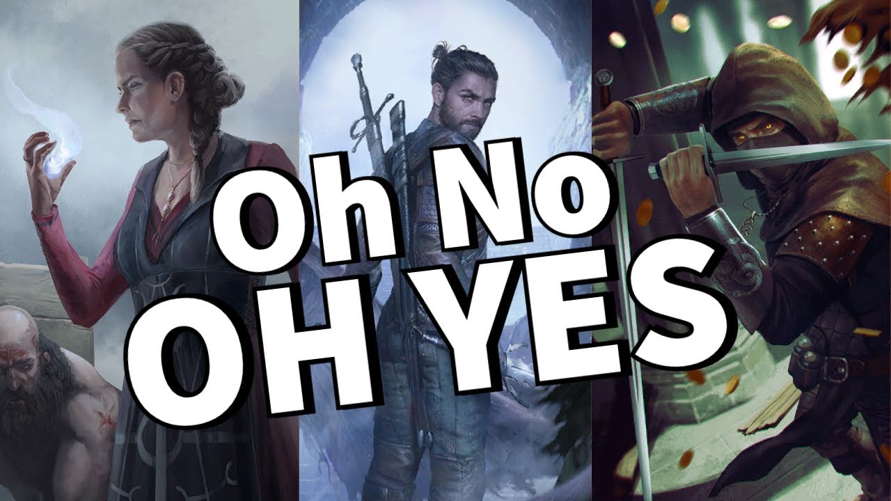 New Kolgrim Meme Alert! Players Beware! 